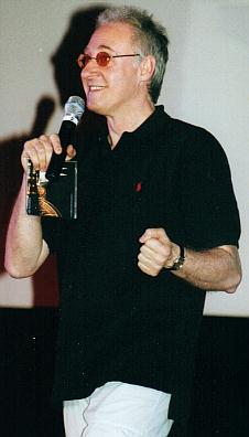 Brent Spiner