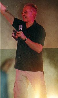 Brent Spiner
