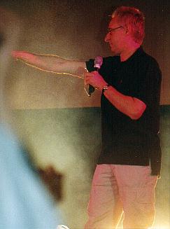 Brent Spiner