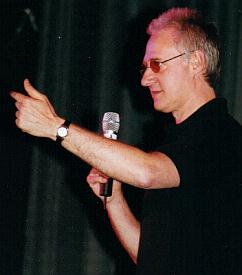 Brent Spiner