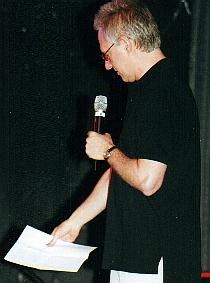 Brent Spiner