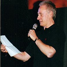 Brent Spiner