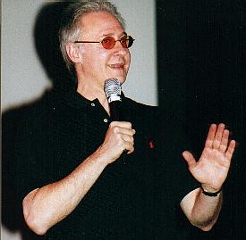 Brent Spiner
