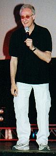 Brent Spiner