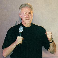 Brent Spiner