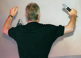 Brent Spiner