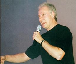 Brent Spiner