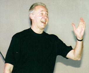 Brent Spiner