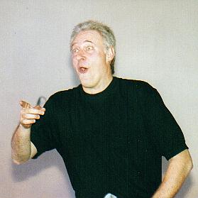 Brent Spiner