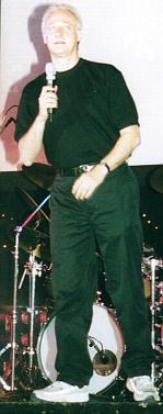 Brent Spiner