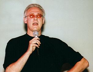 Brent Spiner