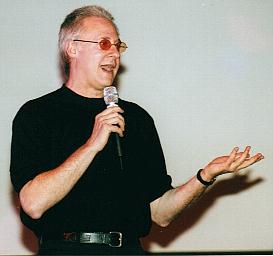 Brent Spiner