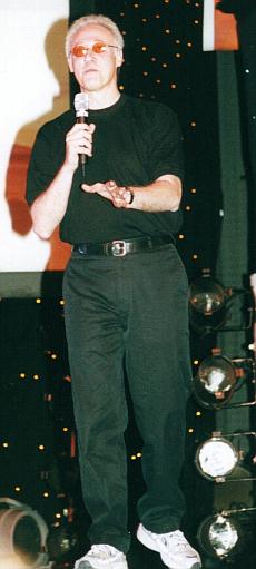 Brent Spiner