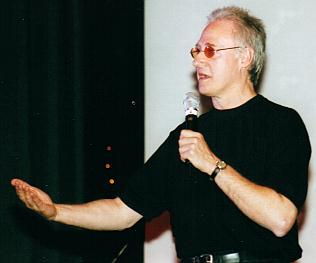 Brent Spiner