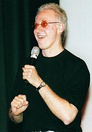 Brent Spiner
