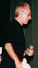 Brent Spiner