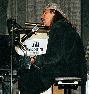 Robin Atkin Downes