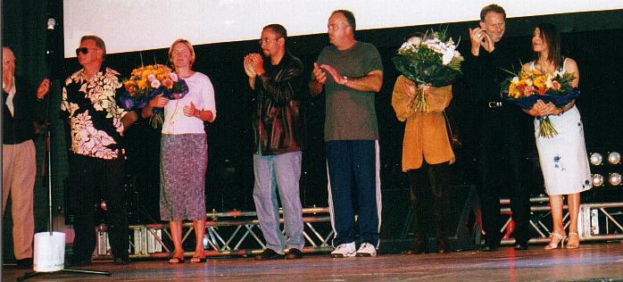 Gueststars