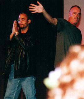 Rick and Jerry