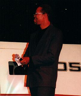 Marc B. Lee