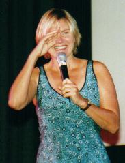 Denise Crosby