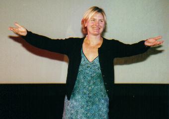 Denise Crosby