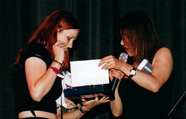 Marina Sirtis