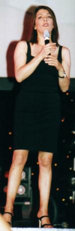 Marina Sirtis