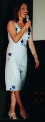 Marina Sirtis
