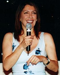 Marina Sirtis
