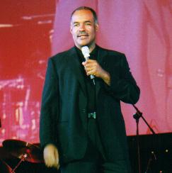 Michael Dorn