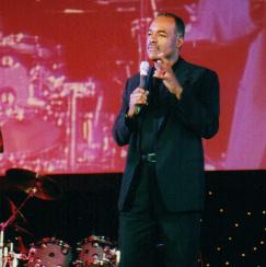 Michael Dorn