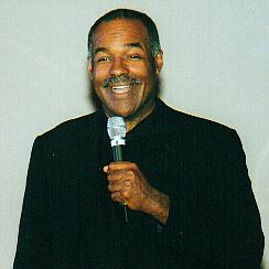 Michael Dorn