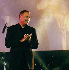 Michael Dorn