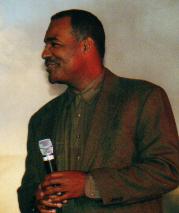 Michael Dorn