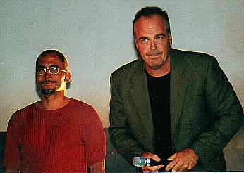 Jerry Doyle
