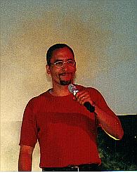 Richard Biggs