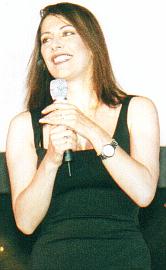Marina Sirtis