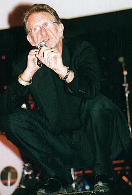 Rene Auberjonois