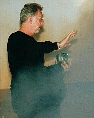 Rene Auberjonois