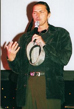 Robin Atkin Downes
