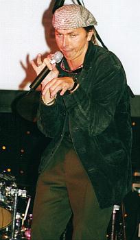 Robin Atkin Downes
