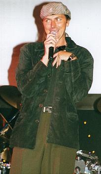 Robin Atkin Downes