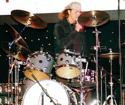 Robin Atkin Downes