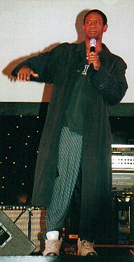 Tim Russ