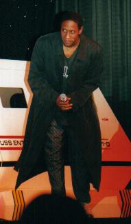 Tim Russ