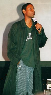 Tim Russ