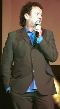 Colm Meaney