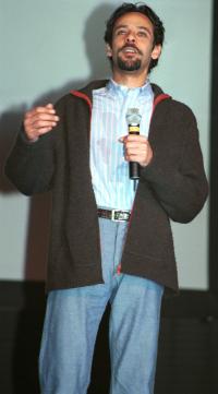 Alexander Siddig