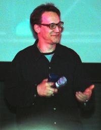 Ted Raimi